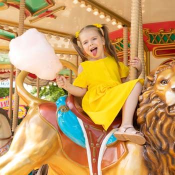 Ferienparks in der Nähe von Drouwenerzand