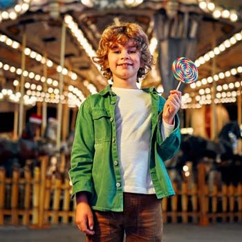 Ferienparks in der Nähe von De Waarbeek