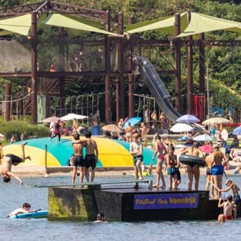 Ferienparks in der Nähe von BillyBird Park Hemelrijk