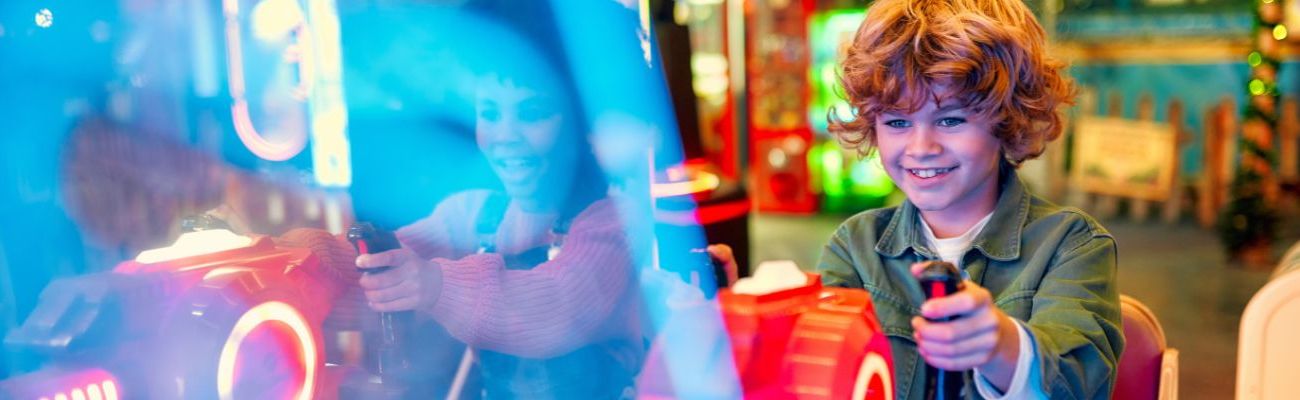 Ferienparks in der Nähe von Kinderstad Heerlen