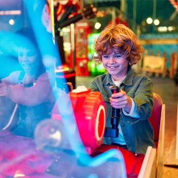 Ferienparks in der Nähe von Kinderstad Heerlen