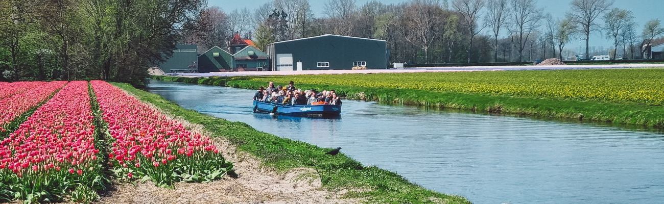 Keukenhof