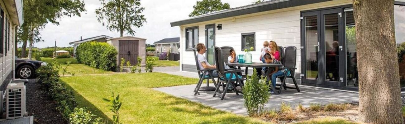 Ferienhaus Egmond aan Zee