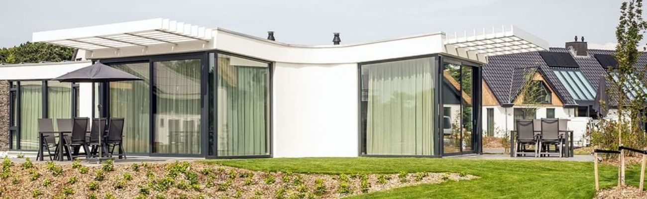 Ferienhaus Texel