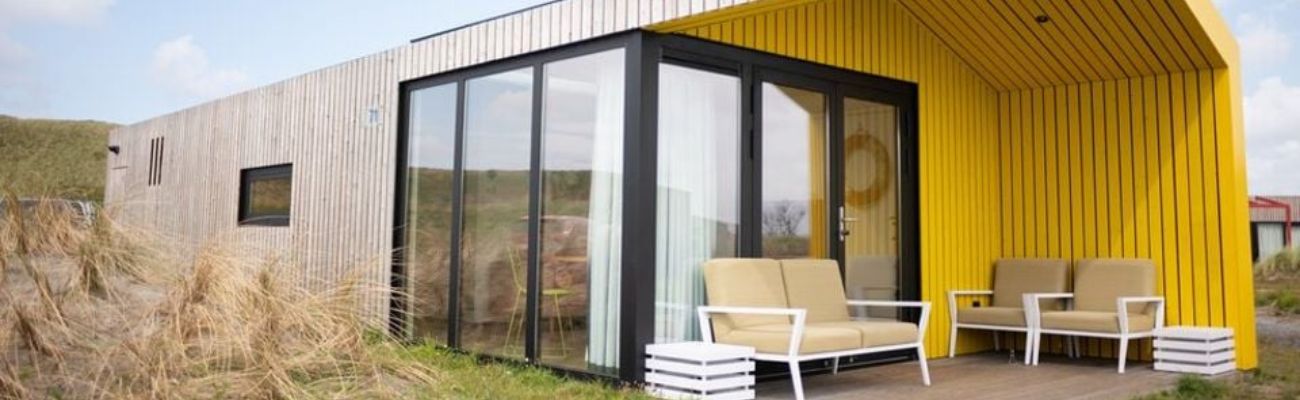 Ferienhaus Callantsoog