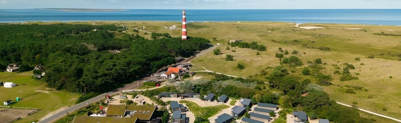 Ameland Ferienhaus