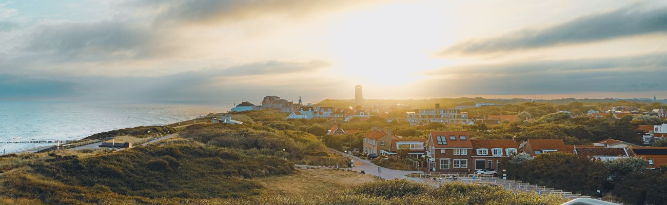 Ferienhaus in Domburg buchen