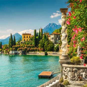 Ferienparks in Italien