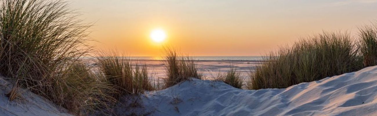 Ferienparks an der deutschen Küste