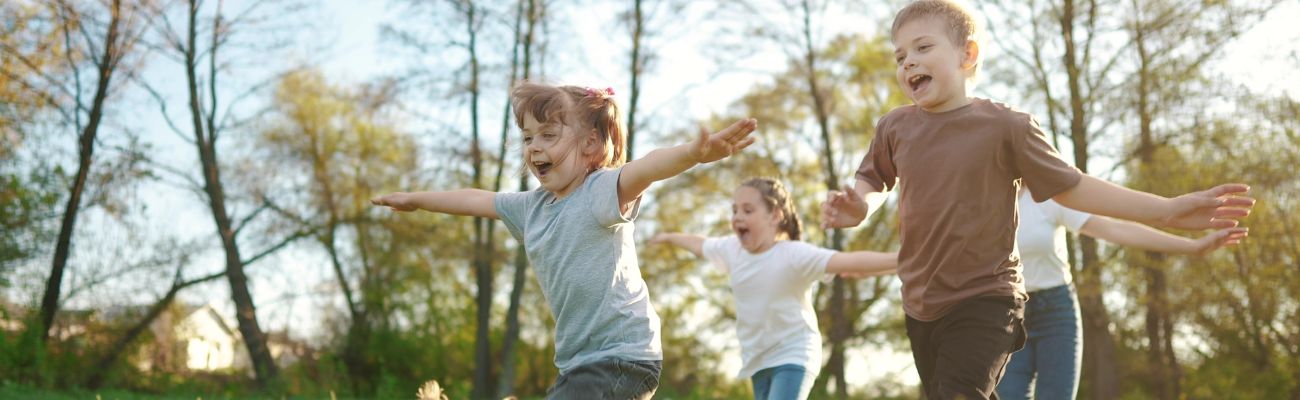 Ferienpark mit Kindern in Brandenburg