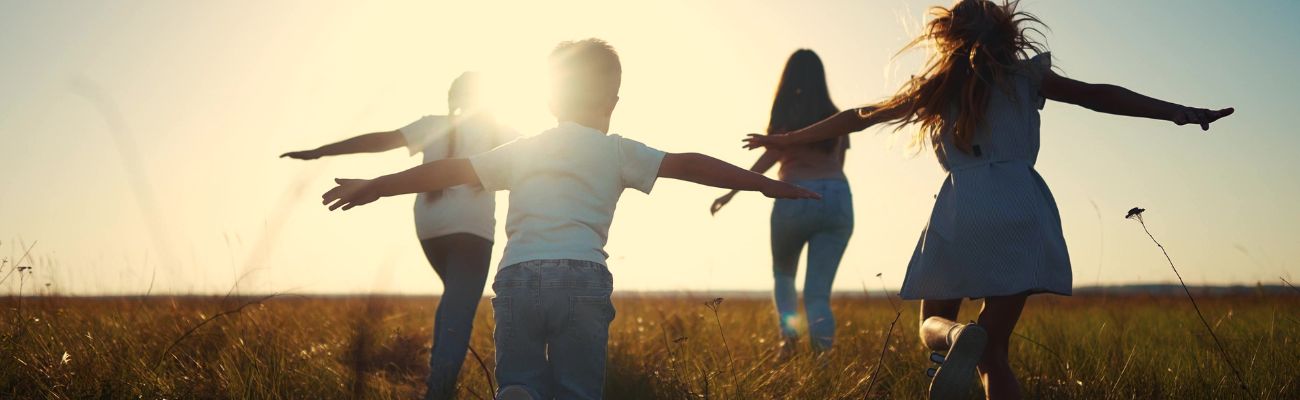 Ferienpark mit Kindern in Allgäu
