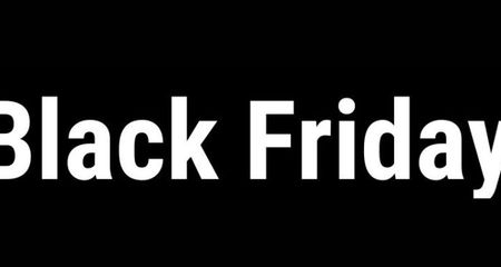 Black Friday Sale