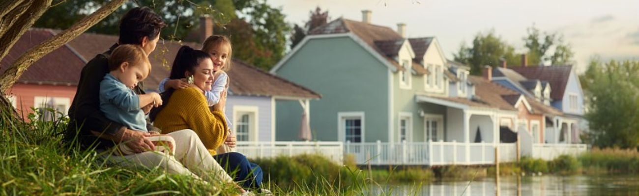 Ferienhaus in Renesse