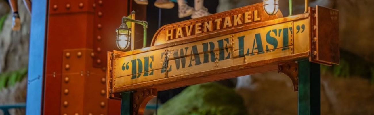 Ferienparks in der Nähe von Bommelwereld