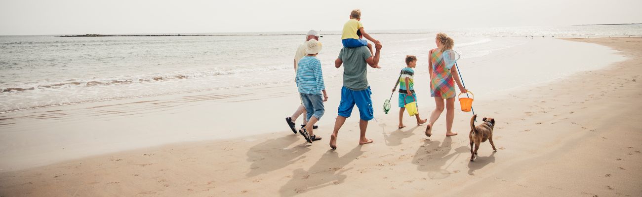 Ferienhaus in Katwijk aan Zee buchen