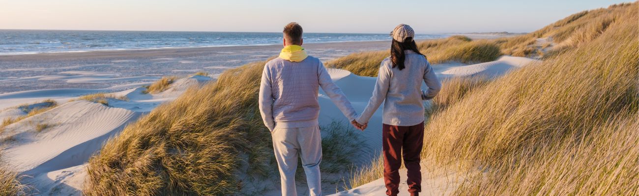 Ferienhaus in Dänemark an der Ostsee