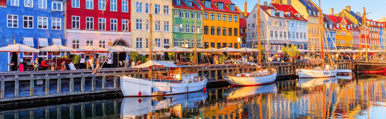 Ferienhaus in Dänemark an der Nordsee