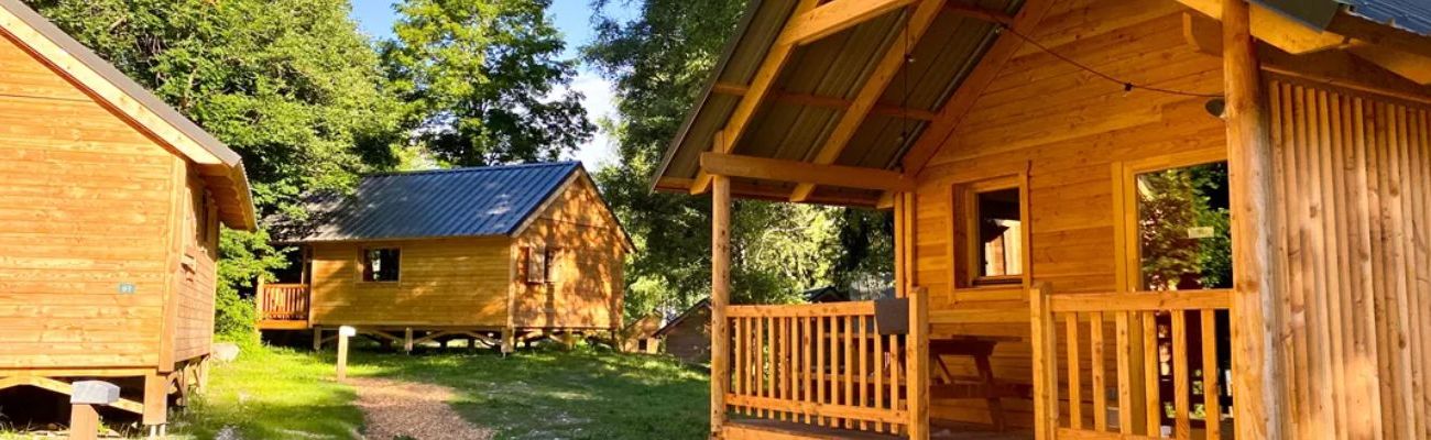 Chalet in Holland​