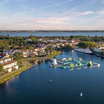Center Parcs Port Zélande
