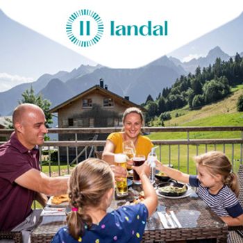 Landal