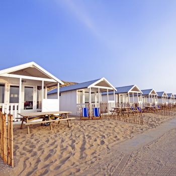 Holland am Meer