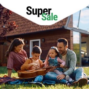 Super Sale