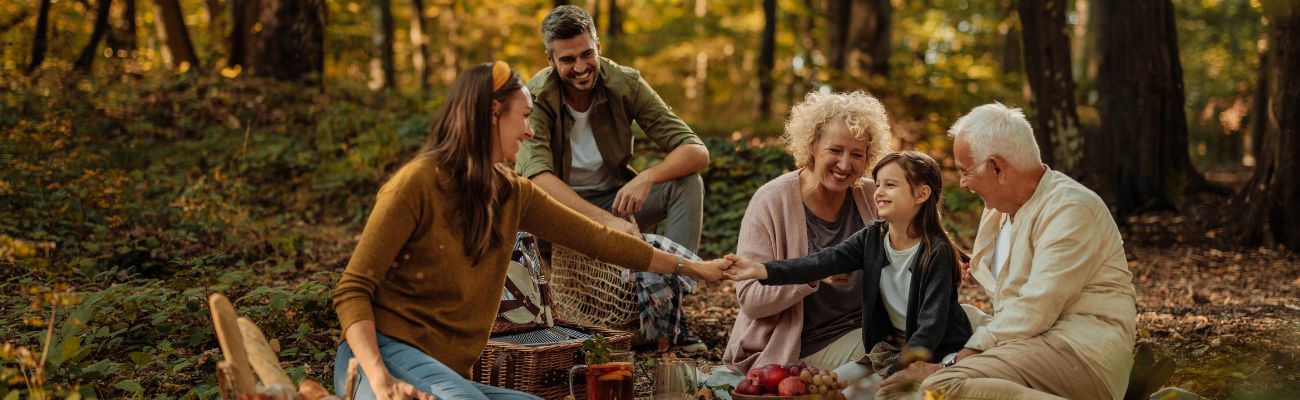 Urlaub im Oktober