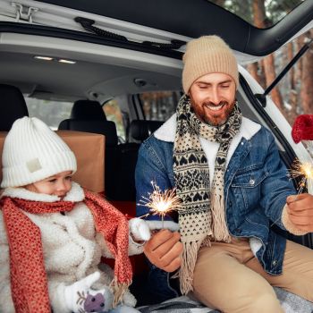 Silvester Urlaub